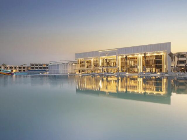 V Hotel Sharm