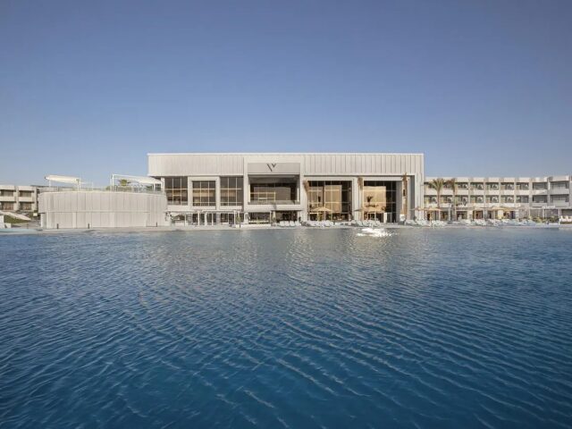 V Hotel Sharm photo 1