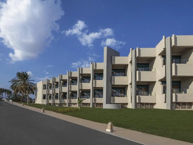 V Hotel Sharm photo 0