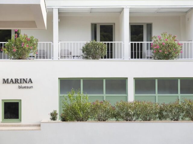 Bluesun Marina photo 1