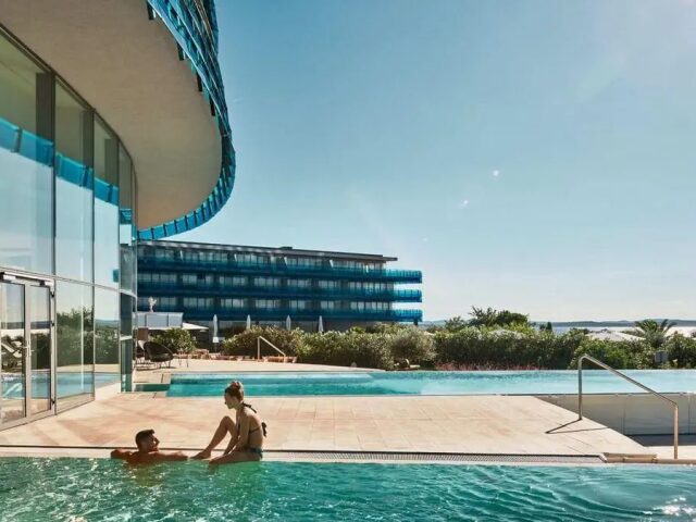 Falkensteiner Spa Iadera photo 3
