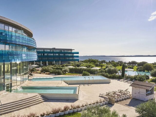 Falkensteiner Spa Iadera