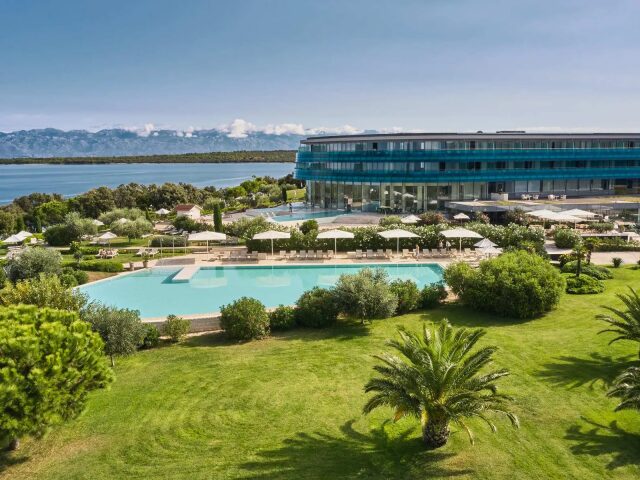 Falkensteiner Spa Iadera photo 1