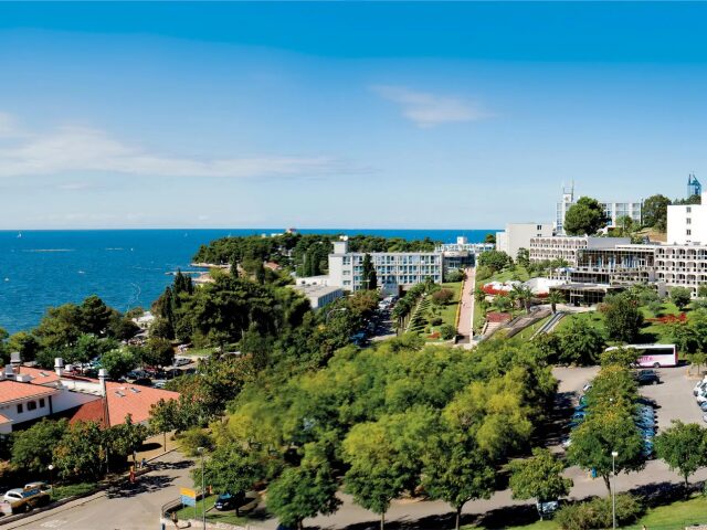 Istra Plava Laguna photo 1