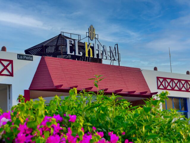 El Khan Sharm