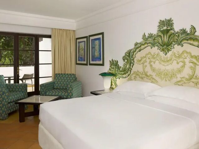 Pine Cliffs A Luxury Collection Resort photo 1