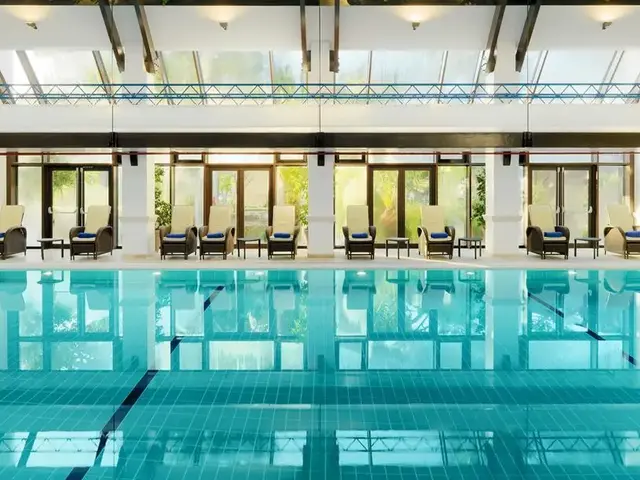 Pine Cliffs A Luxury Collection Resort photo 3