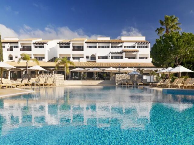 Pine Cliffs A Luxury Collection Resort photo 0