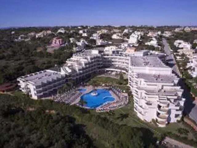 Vila Gale Nautico photo 2