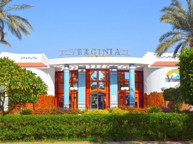 Verginia Sharm Resort photo 0