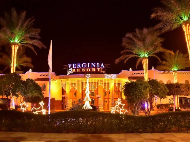 Verginia Sharm Resort photo 1