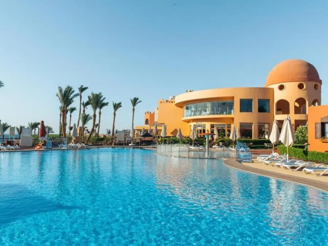 Nubian Island photo 1