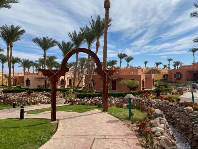 Nubian Island photo 3