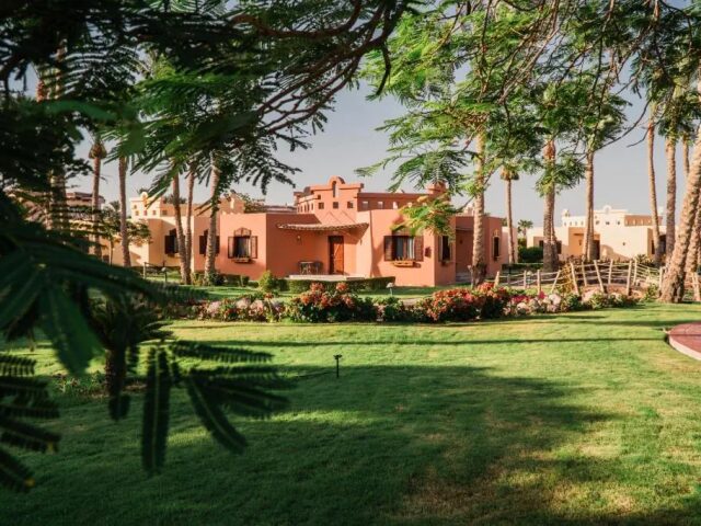 Nubian Island photo 2