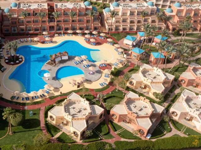 Nubian Island photo 0