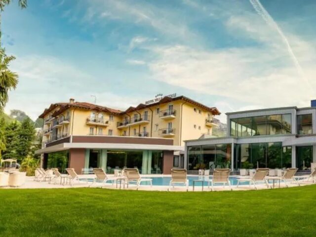 Villa Nicolli photo 0