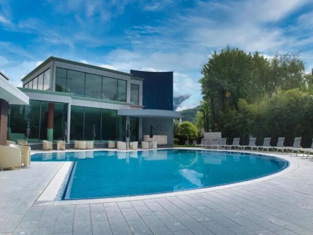 Villa Nicolli photo 1