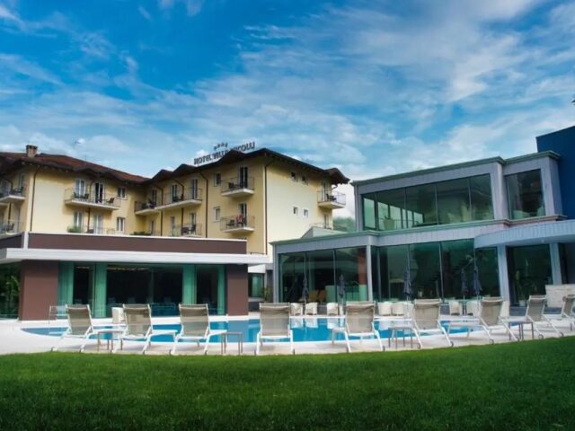 Villa Nicolli
