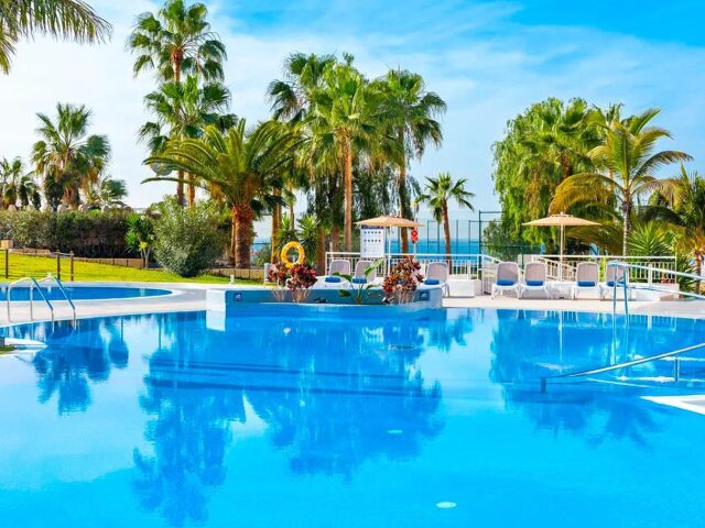 Tropic Park photo 3