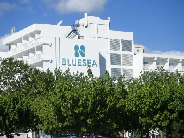 Blue Sea Piscis photo 1