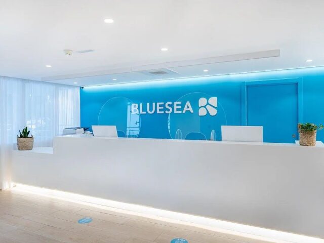 Blue Sea Piscis photo 3