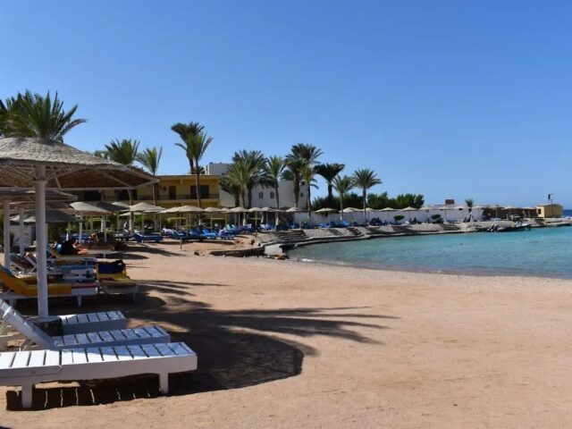 Geisum Beach Resort photo 3