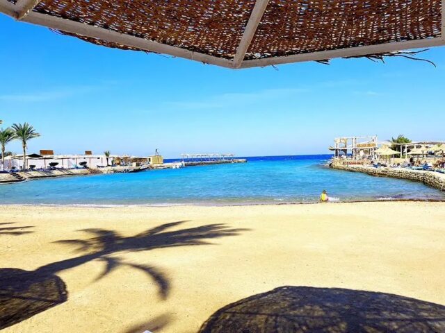 Geisum Beach Resort photo 0