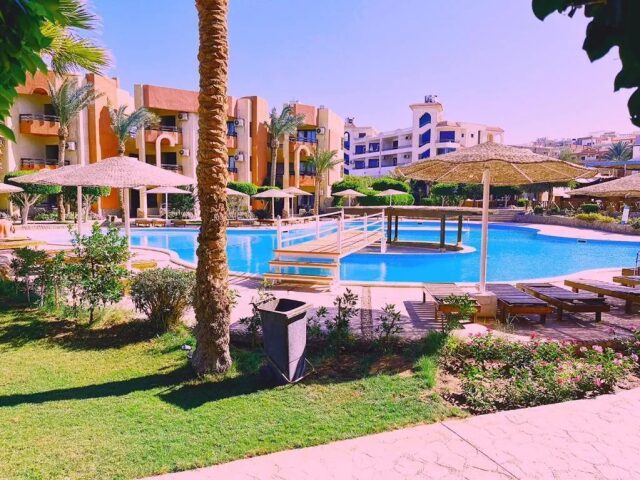 Geisum Beach Resort