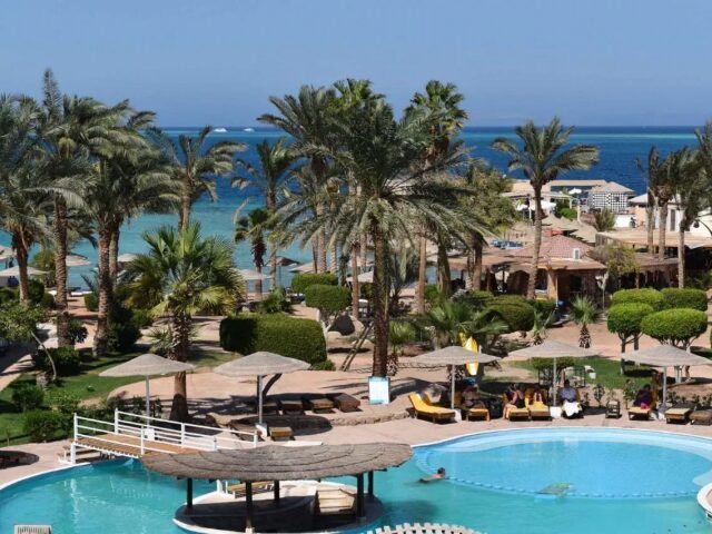 Geisum Beach Resort photo 2