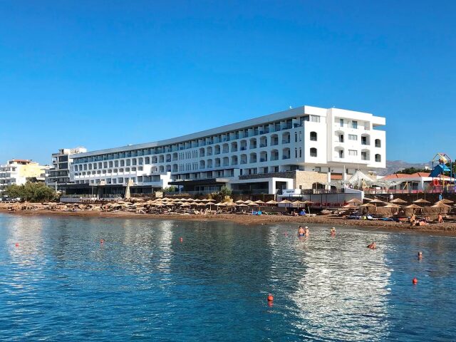 Petra Mare photo 0