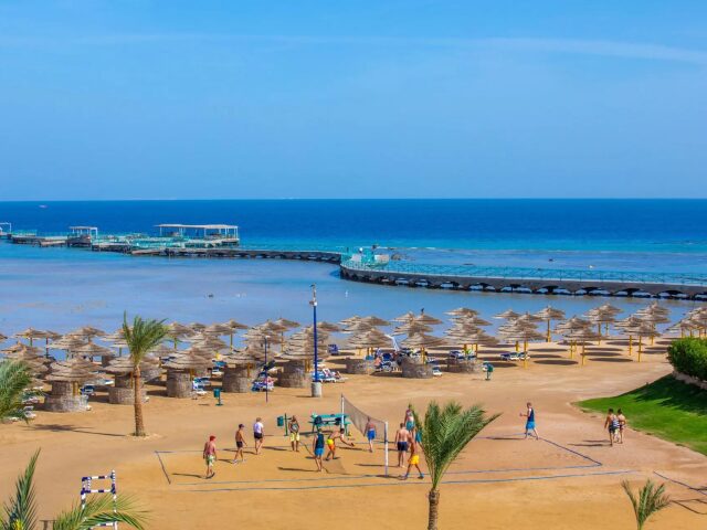 Titanic Beach Spa & Aqua Park photo 0
