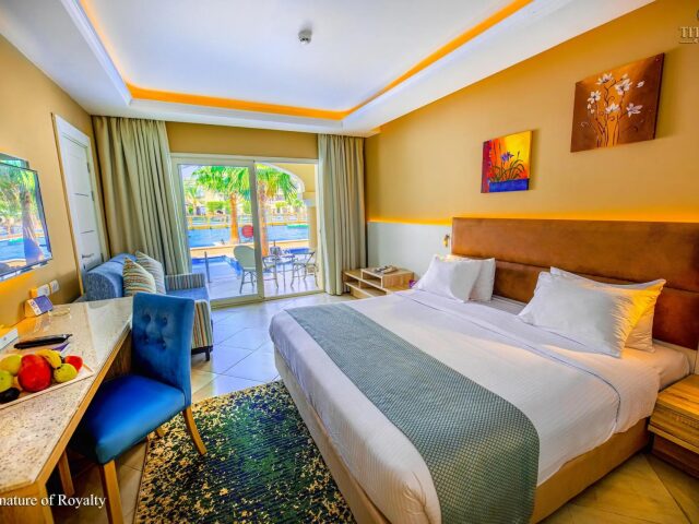 Titanic Beach Spa & Aqua Park photo 1