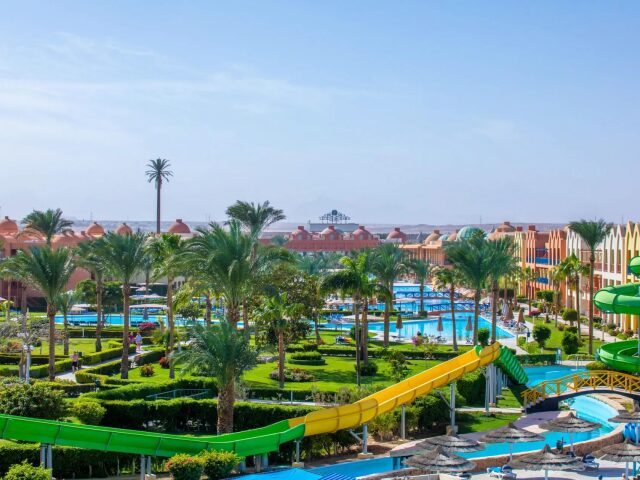Titanic Beach Spa & Aqua Park