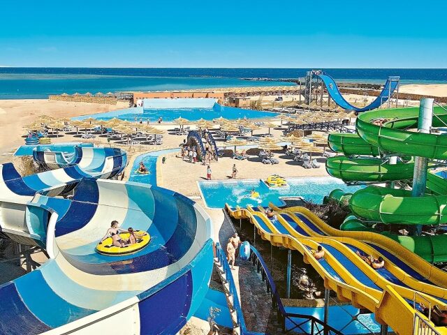 Titanic Beach Spa & Aqua Park photo 3