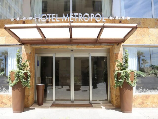 Metropol photo 0