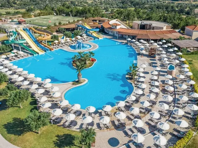 Lindos Imperial Resort & Spa photo 3