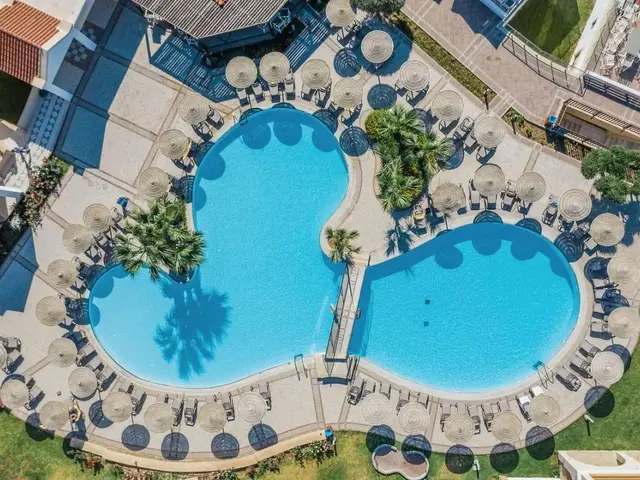 Lindos Imperial Resort & Spa photo 2
