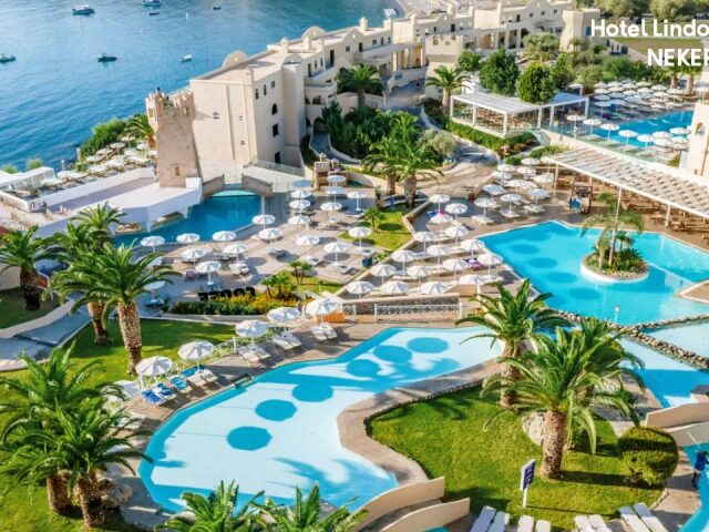Lindos Royal