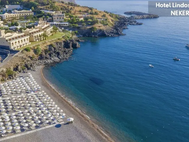 Lindos Royal photo 1