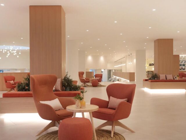 Iberostar Selection Sabila photo 0