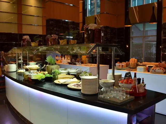 Radisson Blu Hotel Dubai Media City photo 3