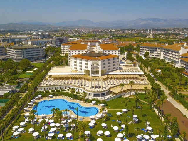 Cesars Resort