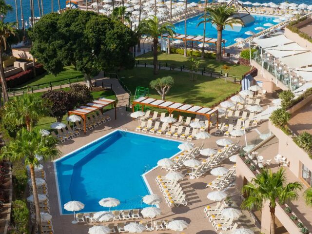 Iberostar Waves Bouganville Playa