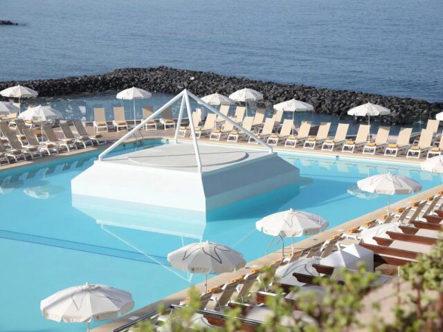 Iberostar Waves Bouganville Playa photo 3