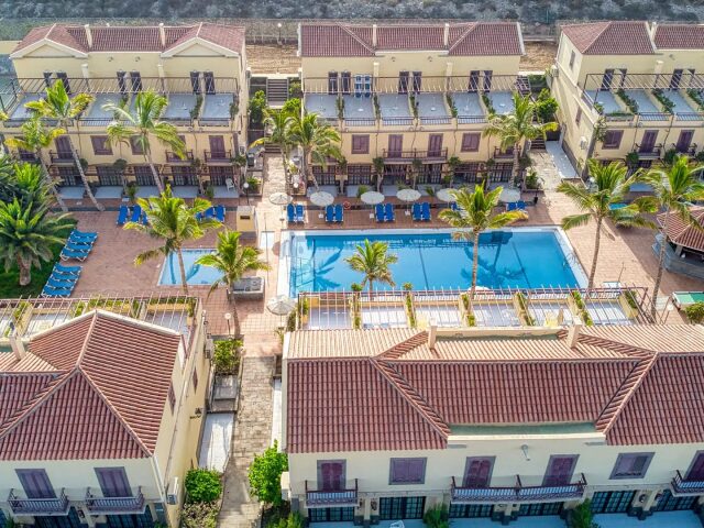 Maspalomas Oasis Club photo 0