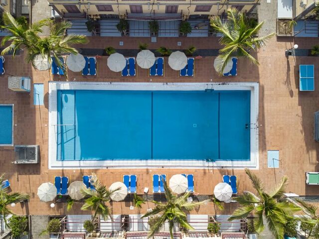 Maspalomas Oasis Club photo 2