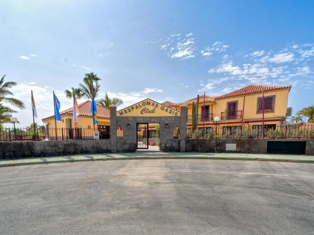 Maspalomas Oasis Club photo 1