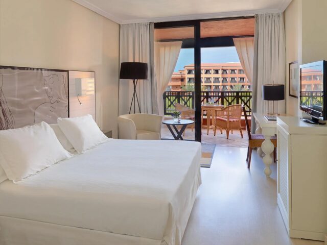 H10 Costa Adeje Palace photo 1