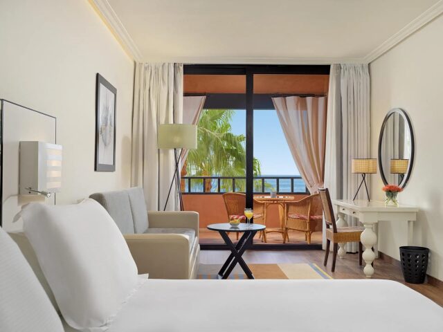 H10 Costa Adeje Palace photo 0