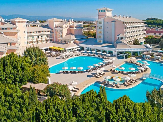 Innvista Belek photo 3